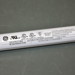 (17) GE Current T8 Linear LED Bulbs LED10T8/2.5/865, Type C, 6500K, 1050lm, G13