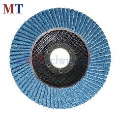 200 Pcs High Quality 4.5″ 40 Grit T29 Premium Zirconia Flap Disc Sanding Grnding