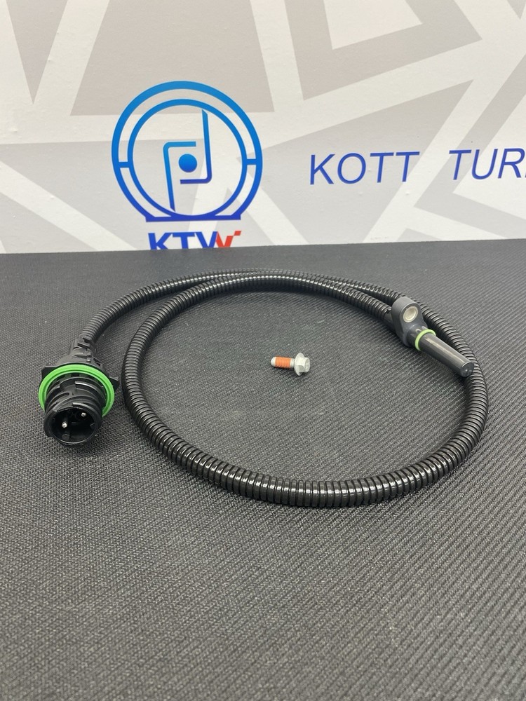 VOLVO D11, D13 Turbo Speed Sensor 2008-2020: OEM 85151481