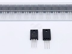 10PCS FCQ20A04 Nihon Schottky Rectifier 40V 20A Diode TO-220FP