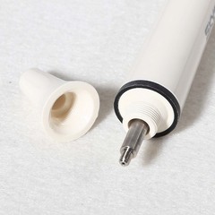 Dental Ultrasonic Piezo Scaler Handpiece 2*Bottle Fit EMS Cavitron SK-E1 US
