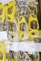 Glove Clip Hanger Safety Glove Holder Work Clamp Hook Keeper Grabber Catcher-H07