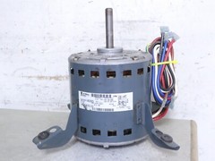 GE Genteq 5KCP39PGV623CS Blower Motor 3/4HP 1075RPM 3SPD 115V 1PH HC45TE113