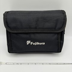 Fujikura FID-30R Optical Fiber Identifier Optical Power Meter Measure Used