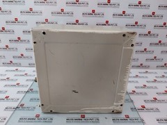 EMRI CXC10 Accelerometer Amplifier & Supply Box 1-20Hz 220 Volt