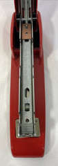 Swingline 747xx Full Size Red Metal Desk Stapler, Office Space – FREE SHIP!