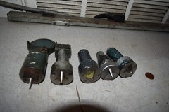 Dorsey Gage Chamfer Gages Lot of 5
