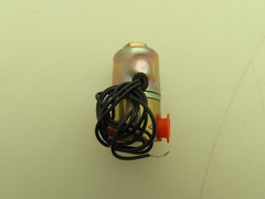 Honeywell Skinner 3139BBN1GN00 Solenoid Valve 3-Way NO 12VDC 100 PSI 1/8″ NPT