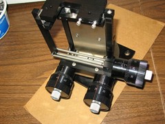 NEWPORT MX300R UNIT