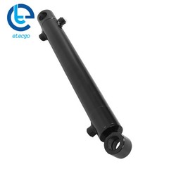 Hydraulic Tilt Bucket Cylinder 87038982 For New Holland L865 LS180 LX865 LX885