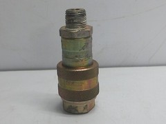 Abb Vetco 98626 Coupling MR6C Surface Slipjoint 10000Psi Max