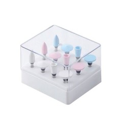 Dental Burs Polishers Composite Polishing RA 2.35mm for Low-Speed Contra Angle