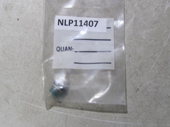 NEW GENUINE OEM NIFTYLIFT GREEN WARNING LIGHT P11407