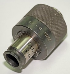 SPI Tapmaster Tap Collet 3/8 PT – 30mm Shank TPC24
