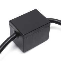 Concrete Vibrator Vibration Motor 100W Vibrating Asynchronous Vibrator