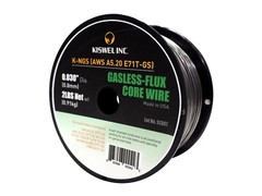 (Made In USA) E71T-GS 0.030 in. Dia 2lb. Gasless-Flux Core Wire Welding wire
