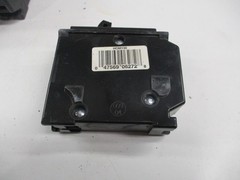 SQUARE D HOM130 BREAKER 1POLE 30AMP LOT OF 8 NSNP