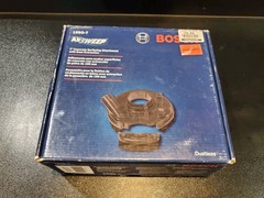 Bosch 18SG-7 Surface Grinding Guard – New Condition Open Box