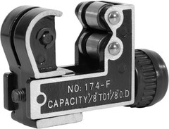 HFS(R)2 PC Pipe Cutter Tool,Copper Tubing Cutter Cuts 1/8″ to 1-1/8″ (3-28mm) OD