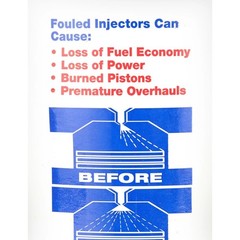 Lucas Oil 10013 Fuel Treatment Gallon 7.5 Pound