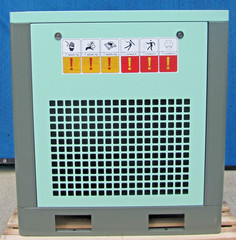2026 Maximus 10 HP Rotary Screw Air Compressor VFD 230V Single Phase