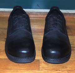 Carolina BLVD 2.0 safety toe men’s shoes Size 11 EE CA5561 Excellent condition