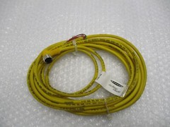 INDUSTRIAL SPARE 32953-MQAC-415RA 32953 CORDSET (AS PICTURED) NSNP