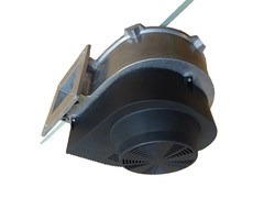 ebm-papst G3G250-GN17-01 EC Radial Fan Blower 1150W 220V Silver New