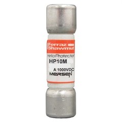 Mersen HP10M20 HP10M-20 20A 1000V Fuse