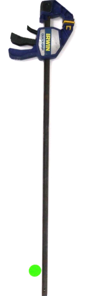 IRWIN QUICK GRIP