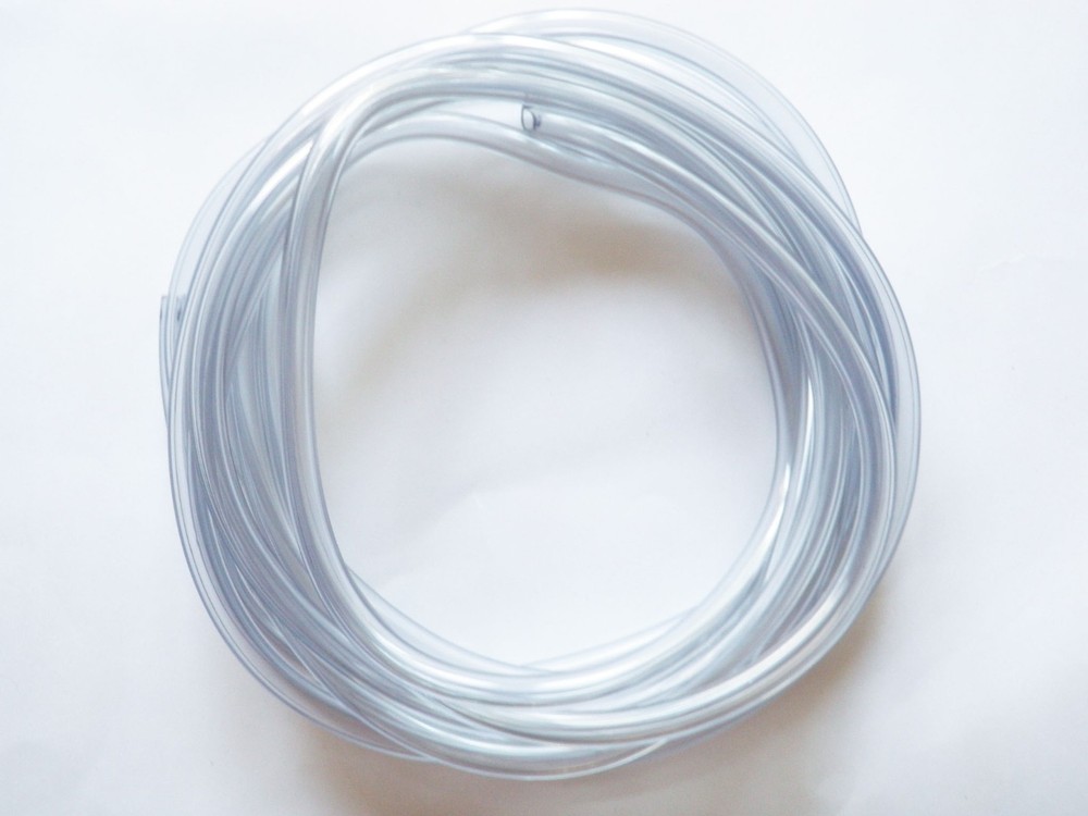 5/16″ I.D. x 7/16″ O.D. Food Grade Hose Beer Soda Tubing Wine – By the Foot