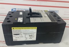 Square D KAL KAL26200 2 Pole 200 Amp 600v Gray Label I-Line Circuit Breaker “AK”