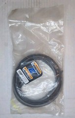 Copeland 529-0060-24 Molded Plug For Use with CRK6 Series Compressors