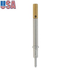 US Implant Universal 2.4lbs Retention Caps Insertion Extraction Tool Remove Tool
