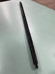 Allied Machine 29030S-004I #3 T-A 3XL Extended Spade Holder 4MT Thru Coolant Use