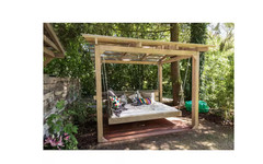Thermoclear 2 In. X 96 In. X 1/4 In. (6Mm) Polycarbonate Multi-Wall H-Channel