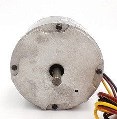 5KCP39EGS070S Condenser Fan Motor Replacement HC39GE237A Carrier Bryant Payne