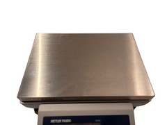 Mettler Toledo Compact Scale ICS425s-35LA/f, PBD555-35LA Excellent Condition.