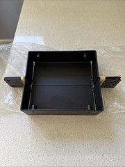 Humanscale 2.25-inch Track Spacer, SPACERMD, mounting component New