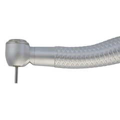 COXO Handpiece Air Turbine High Speed Fiber Optic Fit NSK Phatelus 4 Hole 6 Pin