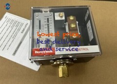 1PCS New Honeywell L404F1102 pressure switch free shipping