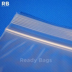 Clear Plastic 3×3 4×4 Zip Lock Bags Reclosable 4Mil Zipper Seal Jewelry Baggies