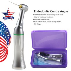 100 pcs Dental Disposable Prophy Angles Soft Top Quality Money back guarantee!
