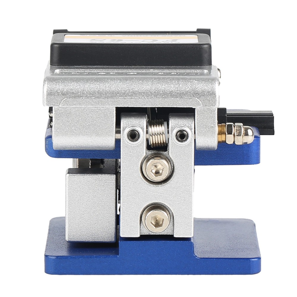 FC-6S Fiber Optic Cleaver Fiber Optic Cutting Tool Life Fiber Cable Cutter A