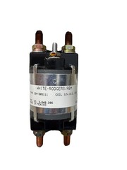 WHITE-RODGERS 124-305111 DC Continuous Power Solenoid 12V NEW IN BOX