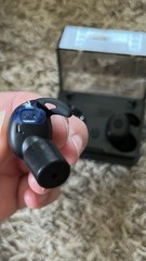 ARM NEXT SMART SOUND INSULATION EARPLUG Model:E30