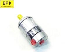 BIERI 500 bar – 5000 rpm AKP103-0,1-500-P-A04 Hydraulic Micro-Axial Piston Pump
