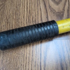 Nicopress Manual Crimping Swaging Tool 53-XPJ National Telephone Supply Co. Ohio