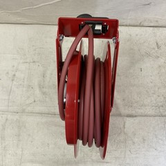 REELCRAFT DP7650 OLP Spring Return Hose Reel 50′ 300psi