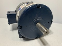 Marathon TVK182TTDW6030AA Motor 3HP 3Ph 575V 1800RPM 182T Frame